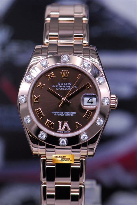 rolex pearlmaster 34 rose gold price|Rolex Pearlmaster Rose gold .